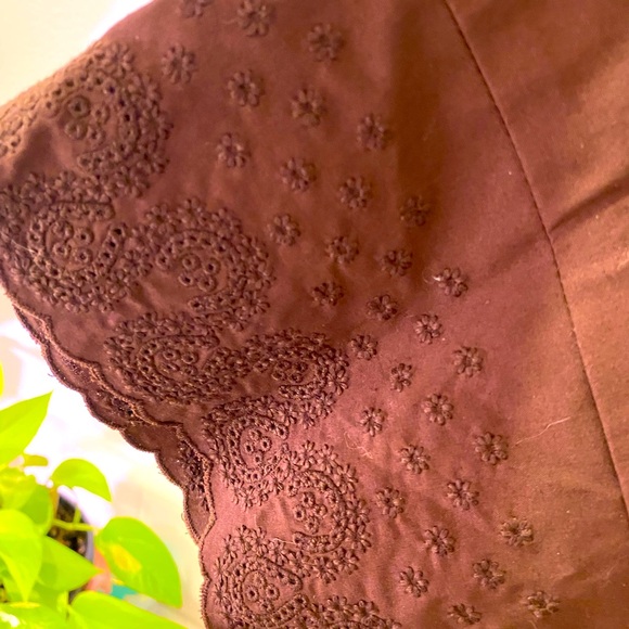 JONES NEW YORK BLOUSE NWOT - Picture 6 of 7